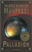 Copertina libro <b>Palladion</b>
