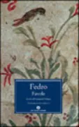 Copertina libro <b>Favole</b>