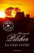 Copertina libro <b>La casa vuota<br></b>(titolo originale o altro titolo: <i>The empty house</i>)