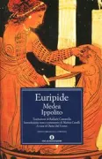 Copertina libro <b>Medea Ippolito</b>