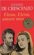 Copertina libro <b>Elena, Elena, amore mio</b>