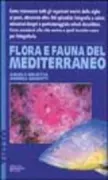 Copertina libro <b>Flora e fauna del Mediterraneo</b>