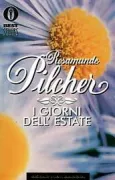 Copertina libro <b>I giorni dell'estate<br></b>(titolo originale o altro titolo: <i>The end of summer. -</i>)