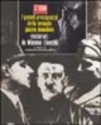 Copertina libro <b>I grandi protagonisti della seconda guerra mondiale raccontati da Winston Churchill<br></b>(titolo originale o altro titolo: <i>The history of the second world war. -</i>)