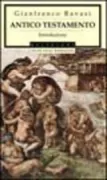 Copertina libro <b>Antico testamento</b>