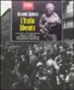 Copertina libro <b>L'Italia liberata</b>