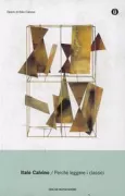 Copertina libro <b>Perché leggere i classici</b>