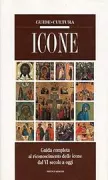 Copertina libro <b>Icone</b>