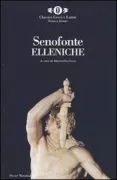 Copertina libro <b>Elleniche<br></b>(titolo originale o altro titolo: <i>Hellenica</i>)