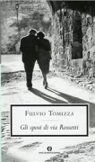Copertina libro <b>Gli sposi di via Rossetti</b>