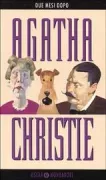 Copertina libro Agatha Christie libri