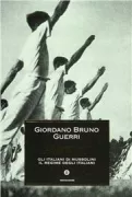 Copertina libro <b>Fascisti</b>