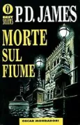 Copertina libro <b>Morte sul fiume<br></b>(titolo originale o altro titolo: <i>Original sin</i>)