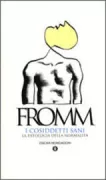 Copertina libro <b>I cosiddetti sani<br></b>(titolo originale o altro titolo: <i>Die Pathologie der Normalität</i>)