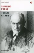 Copertina libro <b>Totem e tabù</b>