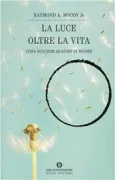 Copertina libro <b>La luce oltre la vita</b>