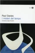 Copertina libro <b>I misteri del tempo<br></b>(titolo originale o altro titolo: <i>About time</i>)