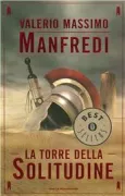 Copertina libro <b>La torre della solitudine</b>