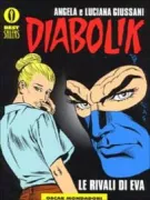 Copertina libro <b>Diabolik</b>