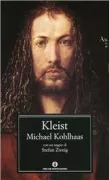 Copertina libro <b>Michael Kohlhaas</b>