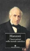 Copertina libro <b>Osservazioni sulla morale cattolica</b>