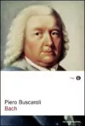 Copertina libro <b>Bach</b>