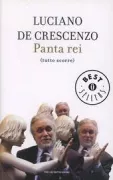 Copertina libro <b>Panta rei</b>