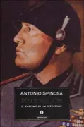Copertina libro <b>Mussolini</b>