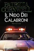 Copertina libro <b>Il nido dei calabroni<br></b>(titolo originale o altro titolo: <i>Hornetʼs nest</i>)