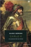 Copertina libro <b>Carlo 5</b>