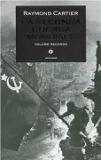 Copertina libro <b>La seconda guerra mondiale<br></b>(titolo originale o altro titolo: <i>La Seconde guerre mondiale</i>)