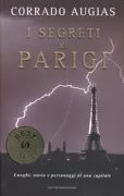 Copertina libro <b>I segreti di Parigi</b>