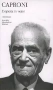 Copertina libro <b>L'opera in versi</b>