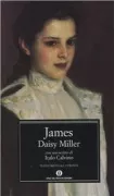 Copertina libro <b>Daisy Miller</b>