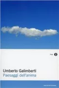 Copertina libro <b>Paesaggi dell'anima</b>