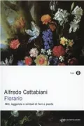 Copertina libro <b>Florario</b>