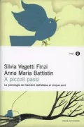 Copertina libro <b>A piccoli passi</b>