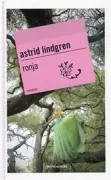 Copertina libro <b>Ronja</b>