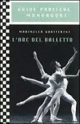 Copertina libro <b>L'ABC del balletto</b>