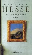 Copertina libro <b>Rosshalde</b>
