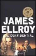 Copertina libro <b>L.A. confidential</b>