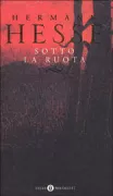 Copertina libro <b>Sotto la ruota</b>