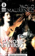 Copertina libro <b>Canone inverso</b>