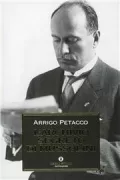 Copertina libro <b>L'archivio segreto di Mussolini</b>