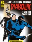 Copertina libro <b>Diabolik</b>