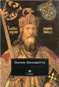 Copertina libro <b>Carlo Magno</b>