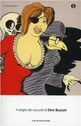 Copertina libro <b>Il meglio dei racconti</b>