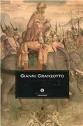 Copertina libro <b>Annibale</b>