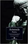 Copertina libro <b>Poetica</b>