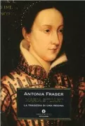 Copertina libro <b>Maria Stuart<br></b>(titolo originale o altro titolo: <i>Mary queen of Scots</i>)